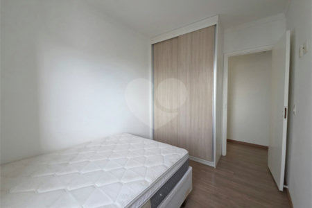 Apartamento à venda com 2 quartos, sendo 1 suíte, em Parque Campolim, Sorocaba, SP