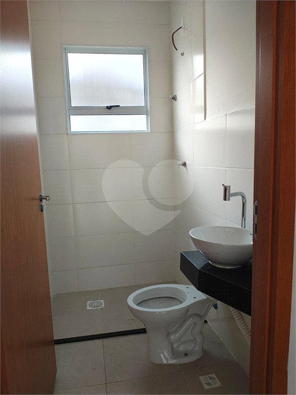 Casa à venda com 2 quartos, sendo 1 suíte, no condomínio Palacio de Turim, Ribeirão Preto - SP