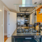 Apartamento à venda com 3 suítes em Chácara Santo Antônio, São Paulo, SP
