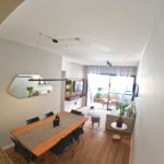 Apartamento com 2 dormitórios à venda, 78 m² por R$ 420.000,00 - Vila Júlia - Guarujá/SP