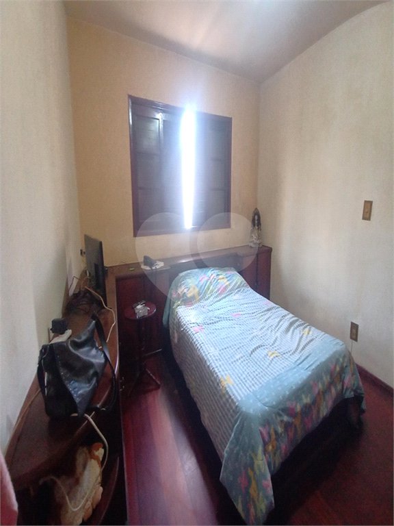 Sobrado à venda com 2 quartos em Tucuruvi, São Paulo, SP