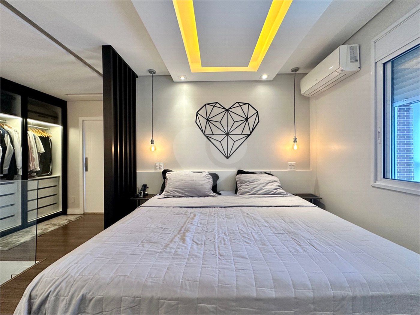 Apartamento à venda com 2 quartos, sendo 1 suíte, em Santana, São Paulo, SP
