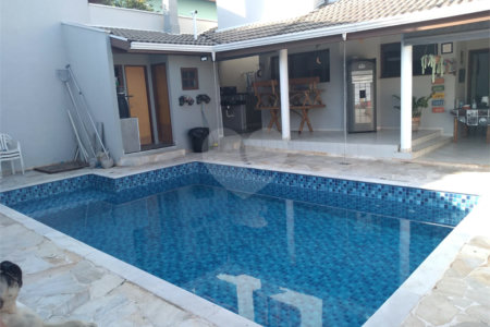 Casa à venda com 3 quartos, sendo 1 suíte, em Jardim Novo Horizonte, Valinhos, SP
