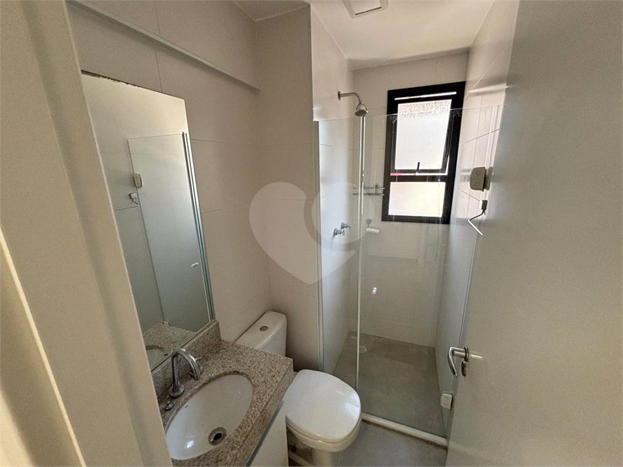 Apartamento para alugar com 2 quartos, sendo 1 suíte, em Parada Inglesa, São Paulo, SP