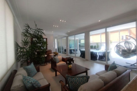 Casa com 6 dormitórios à venda, 700 m² por R$ 10.000.000,00 - Loteamento João Batista Julião - Guarujá/SP