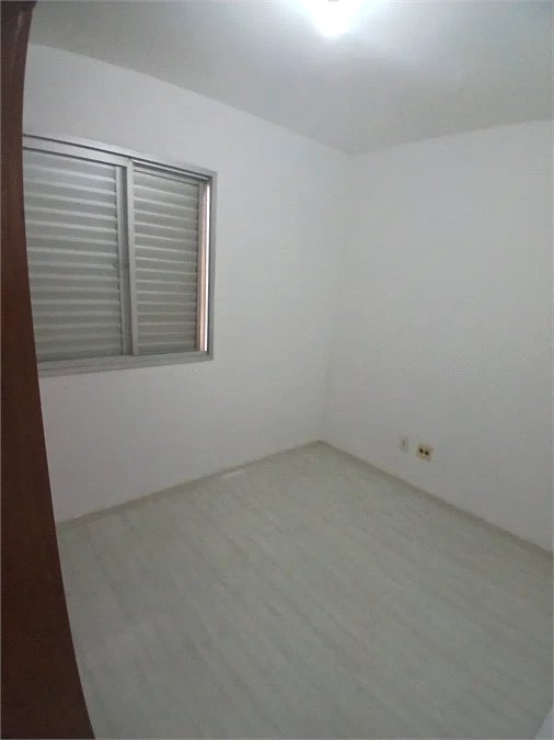 Apartamento à venda com 2 quartos em Ferreira, São Paulo, SP