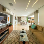 Apartamento à venda com 3 suítes em Perdizes, São Paulo, SP