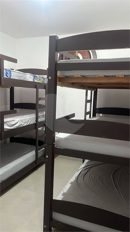 Apartamento à venda com 2 quartos em Boraceia, Bertioga, SP