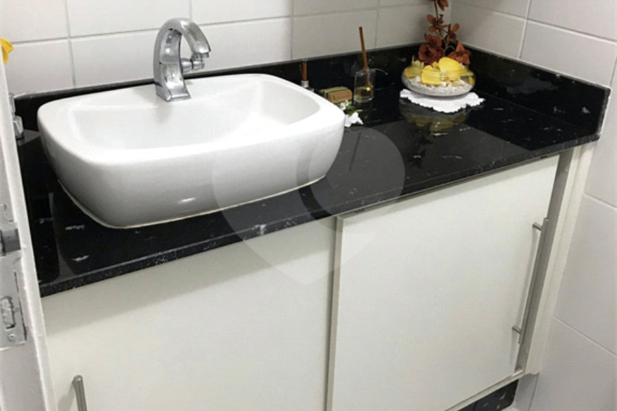 Apartamento à venda com 3 quartos em Vila Nova Cachoeirinha, São Paulo, SP