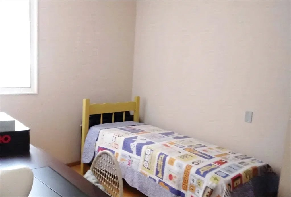 Apartamento à venda com 2 quartos em Jaguaré, São Paulo, SP