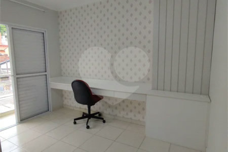 Sobrado à venda com 3 suítes em Vila Mazzei, São Paulo, SP