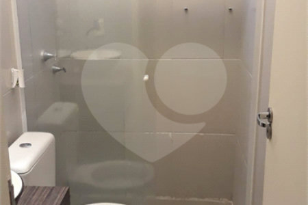 Apartamento à venda com 1 quarto em Reserva Sul Condomínio Resort, Ribeirão Preto, SP