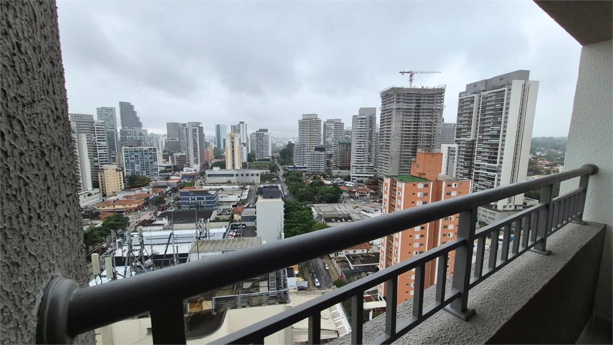 Studio à venda em Butantã, São Paulo, SP
