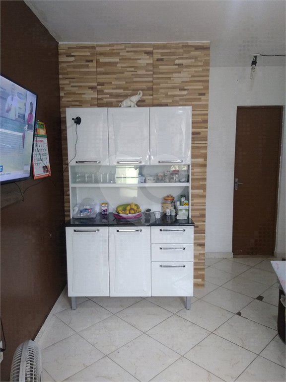Apartamento à venda com 2 quartos em Cosmos, Rio de Janeiro, RJ