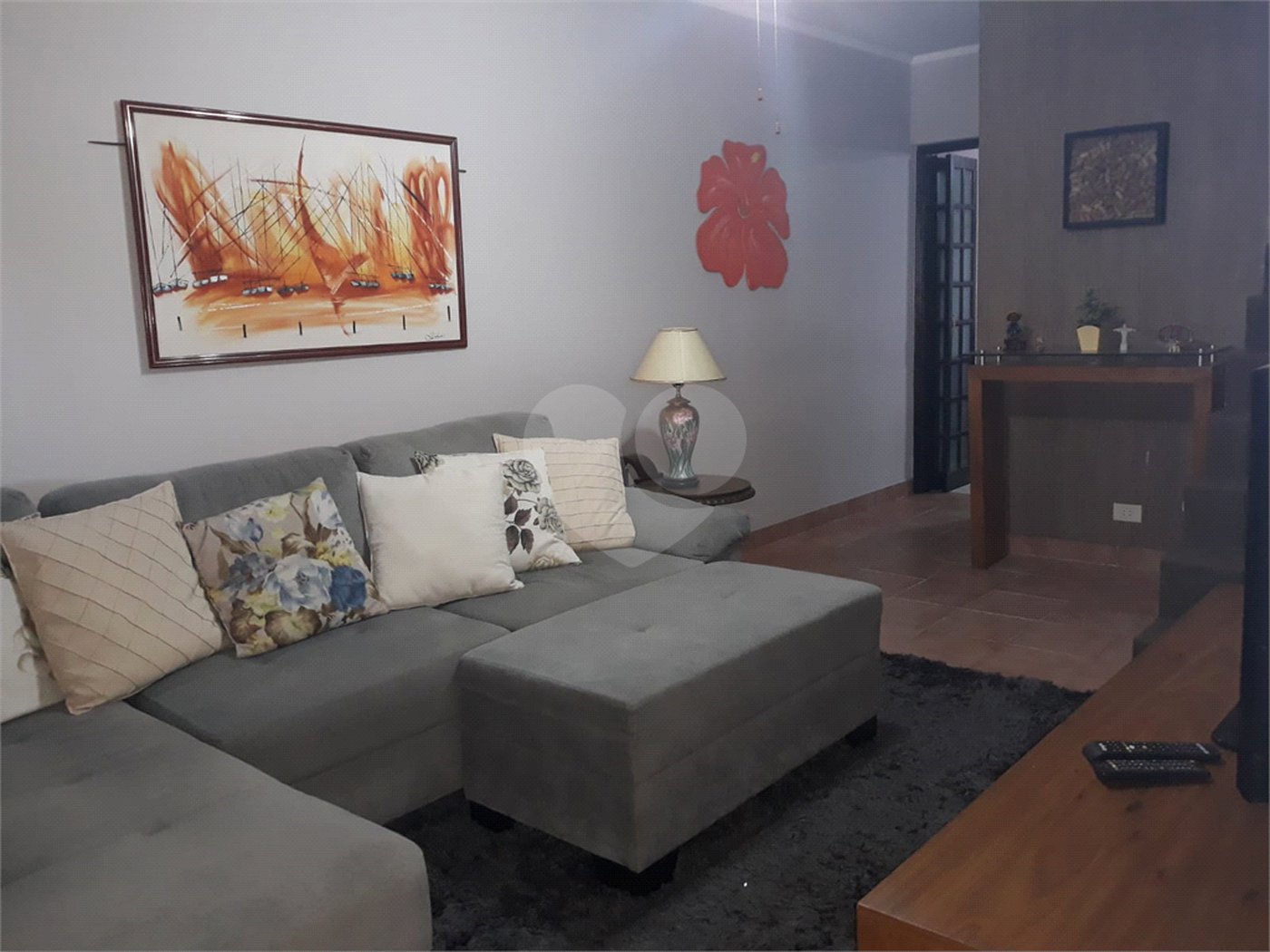 Sobrado à venda com 2 suítes em Conjunto Residencial Jardim Canaã, São Paulo, SP