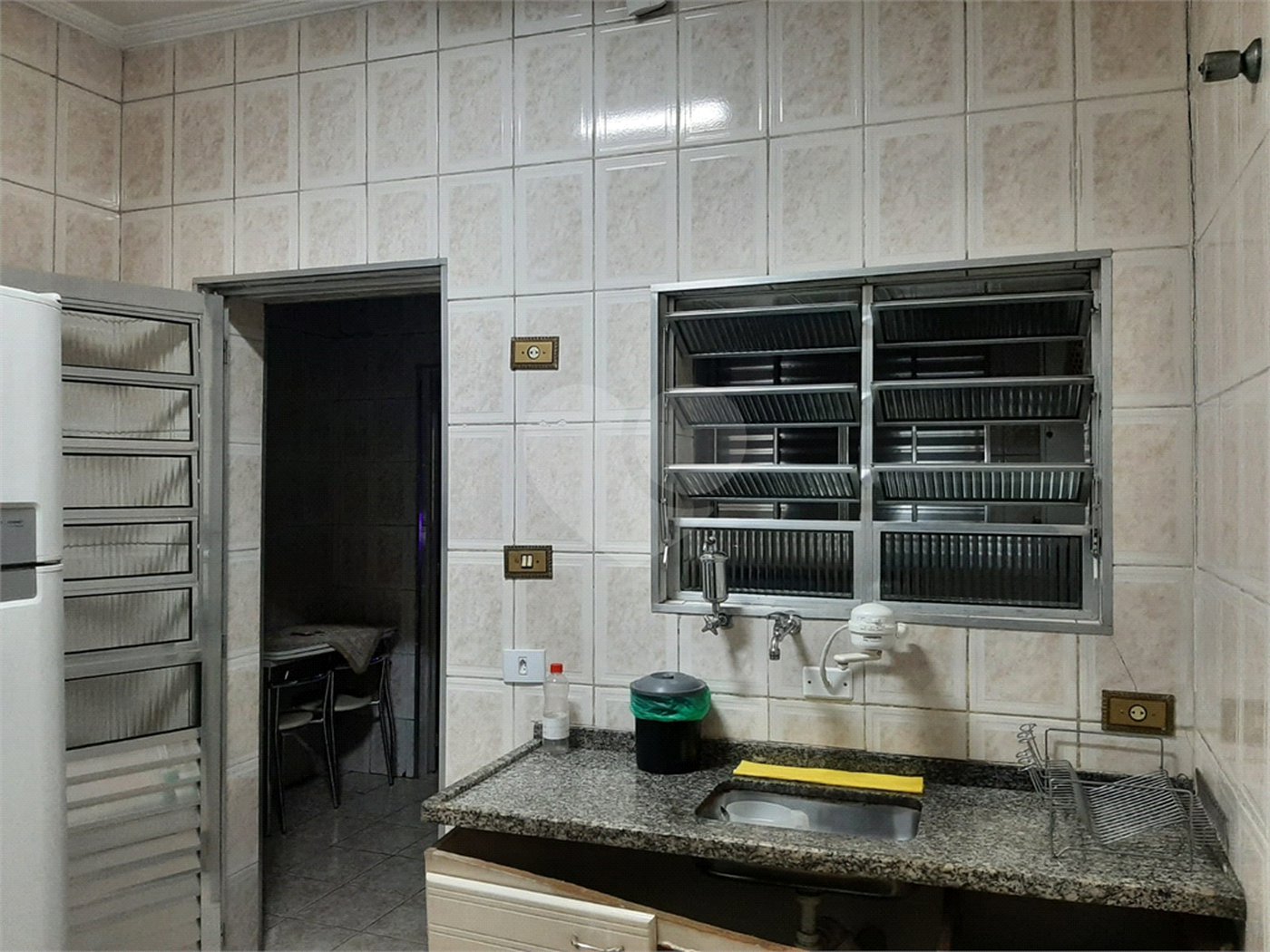 Casa Térrea à venda com 2 quartos em Vila Guilherme, São Paulo, SP