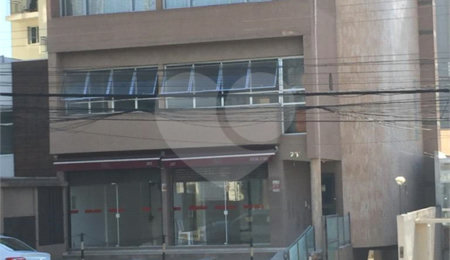 Sala à venda ou para alugar em Santa Cecília, São Paulo, SP