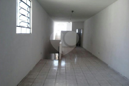 Casa de Vila à venda com 1 quarto em Pinheiros, São Paulo, SP