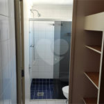 Apartamento para alugar com 2 suítes em Bela Vista, São Paulo, SP