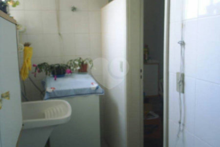 Apartamento à venda com 3 quartos em Água Fria, São Paulo, SP