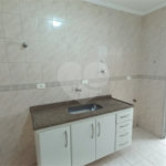 Apartamento à venda com 3 quartos em Jardim Londrina, São Paulo, SP