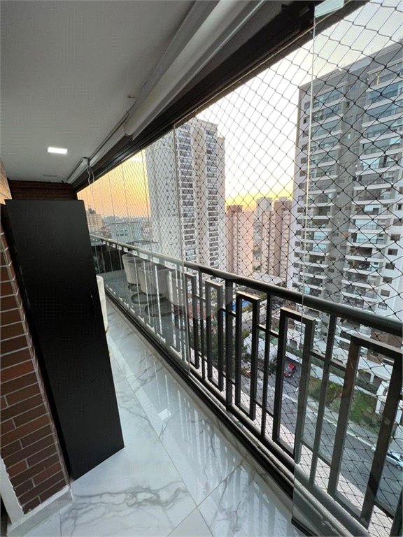 Apartamento à venda com 1 suíte em Santa Teresinha, São Paulo, SP