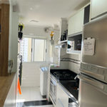 Apartamento à venda com 2 quartos, sendo 1 suíte, em Mooca, São Paulo, SP