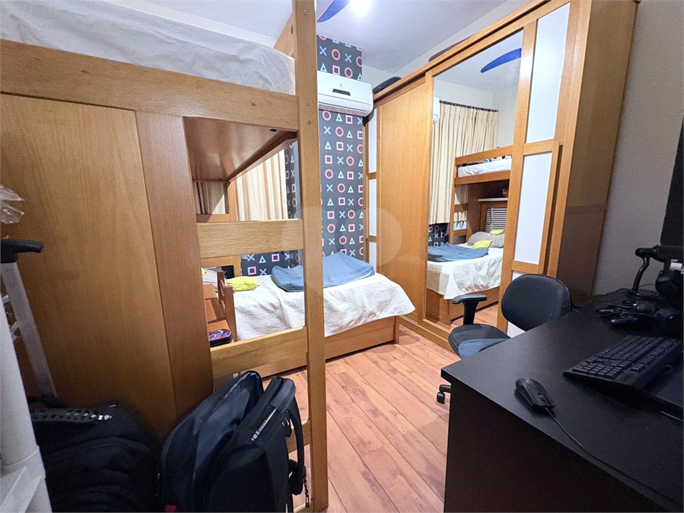 Apartamento à venda com 2 quartos, sendo 1 suíte, em Andaraí, Rio de Janeiro, RJ