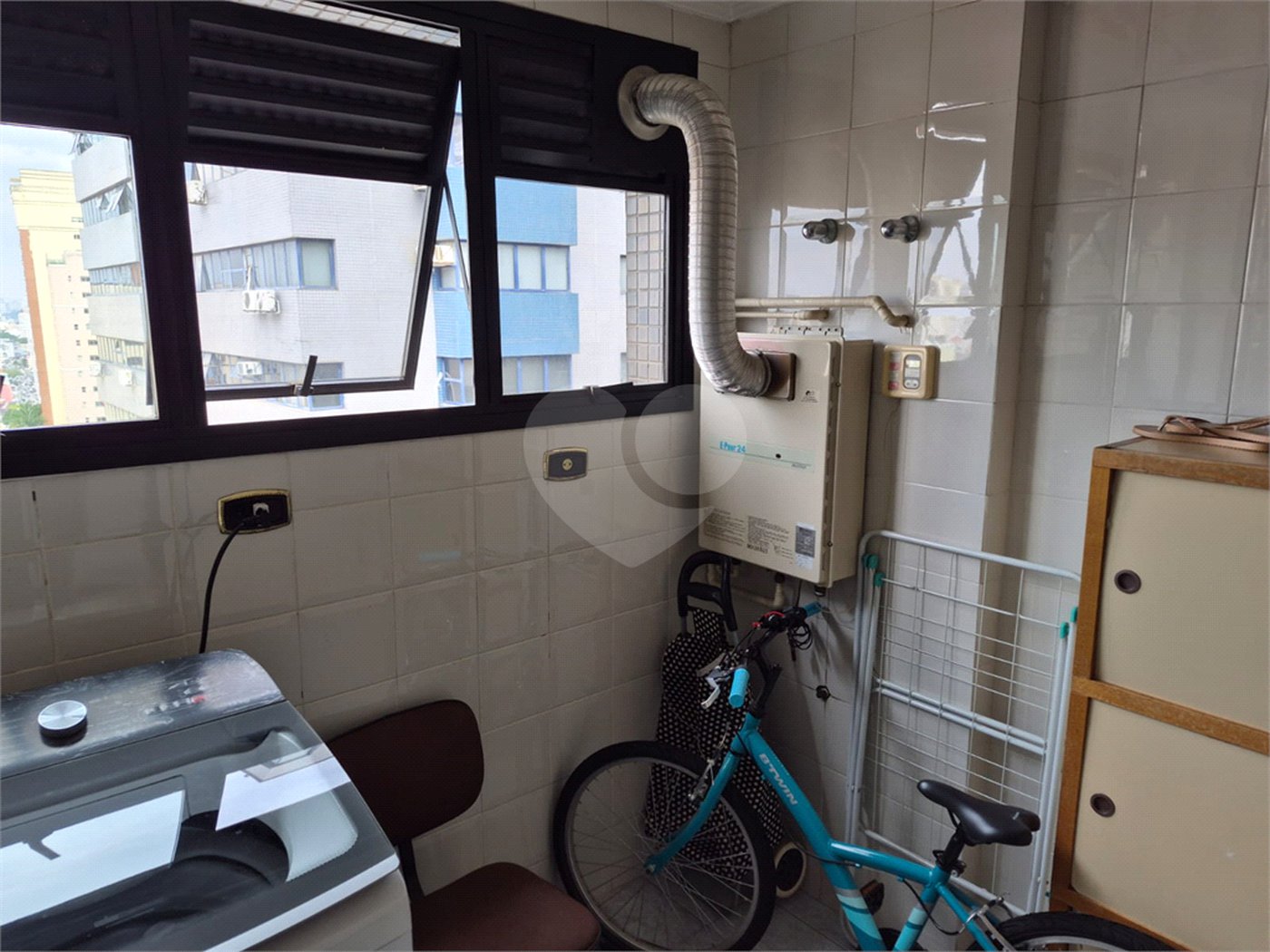 Apartamento à venda com 3 quartos, sendo 1 suíte, em Água Fria, São Paulo, SP