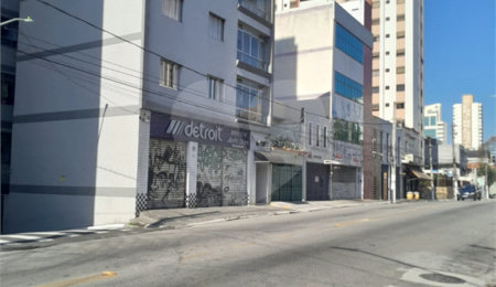 Apartamento à venda com 2 quartos, sendo 1 suíte,  em Santana, São Paulo, SP