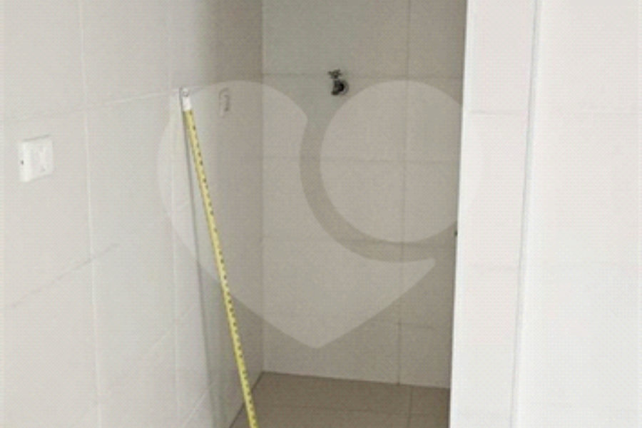 Casa Térrea à venda com 2 quartos em Tucuruvi, São Paulo, SP