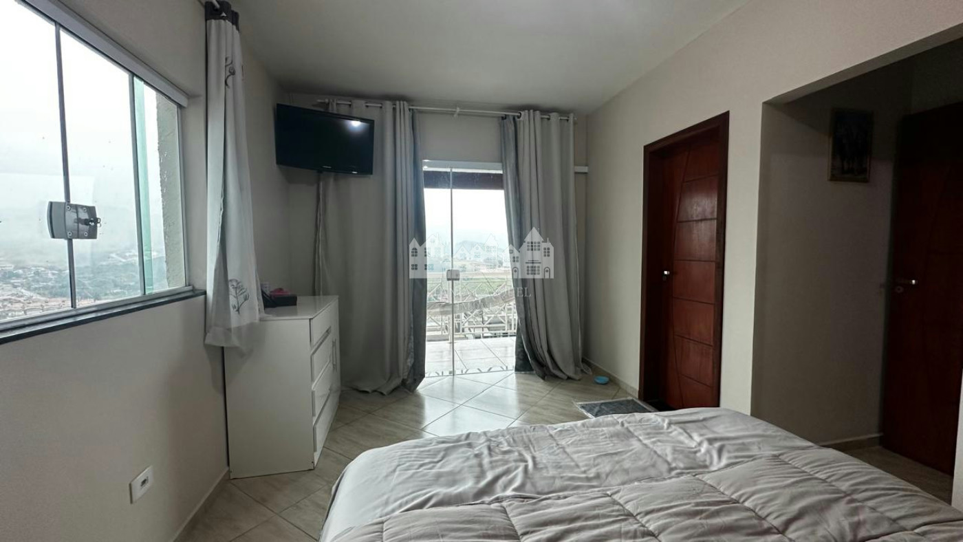 Casa à venda com 3 quartos, sendo 2 suítes, em Jardim Real, Bom Jesus dos Perdões, SP