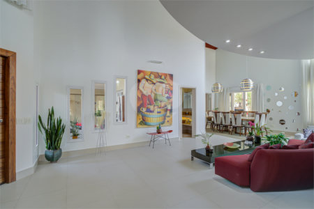 Casa de Vila à venda com 4 suítes em Jardim dos Estados, São Paulo, SP