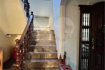 Sobrado à venda com 6 quartos, sendo 1 suíte,  em Sumarezinho, São Paulo, SP