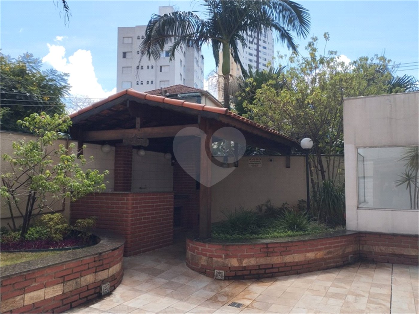 Apartamento à venda com 2 quartos em Parada Inglesa, São Paulo, SP