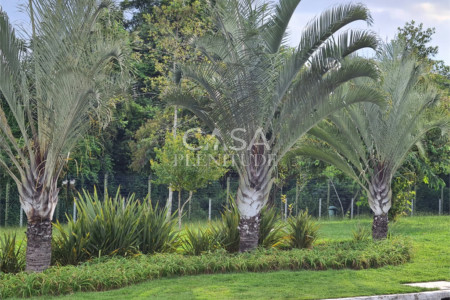 Terreno em condomínio à venda em Cajuru do Sul, Sorocaba, SP