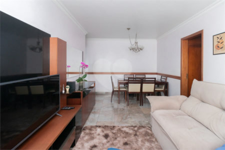 Apartamento à venda com 3 quartos em Belenzinho, São Paulo, SP