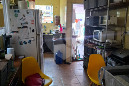 Sobrado à venda com 4 quartos em Água Fria, São Paulo, SP