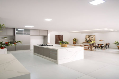 Casa à venda com 3 suítes no condomínio Residencial Helvetia Park, Indaiatuba - SP