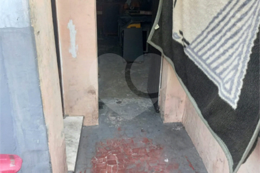 Casa à venda com 2 quartos em Tucuruvi, São Paulo, SP