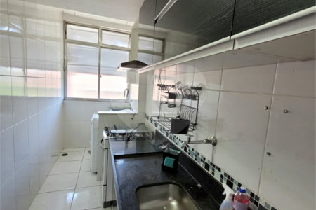 Apartamento à venda com 1 quarto em Sampaio, Rio de Janeiro, RJ