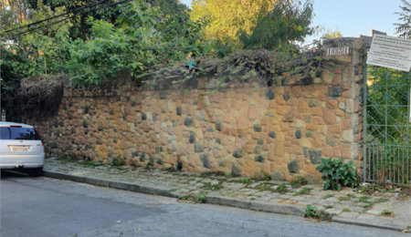 Terreno à venda em Vila Nivi, São Paulo, SP