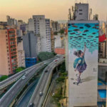 Apartamento para alugar com 2 quartos em Vila Buarque, São Paulo, SP
