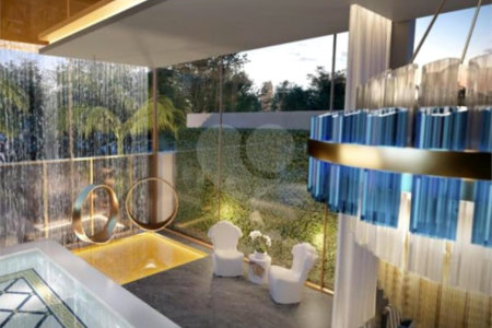 Apartamento à venda com 3 suítes em Moema, São Paulo, SP