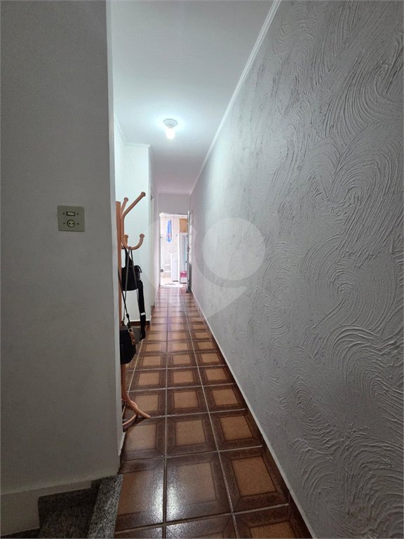 Sobrado à venda com 3 quartos em Sapopemba, São Paulo, SP