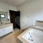 Casa à venda com 3 suítes no condomínio Amstalden Residence, Indaiatuba - SP