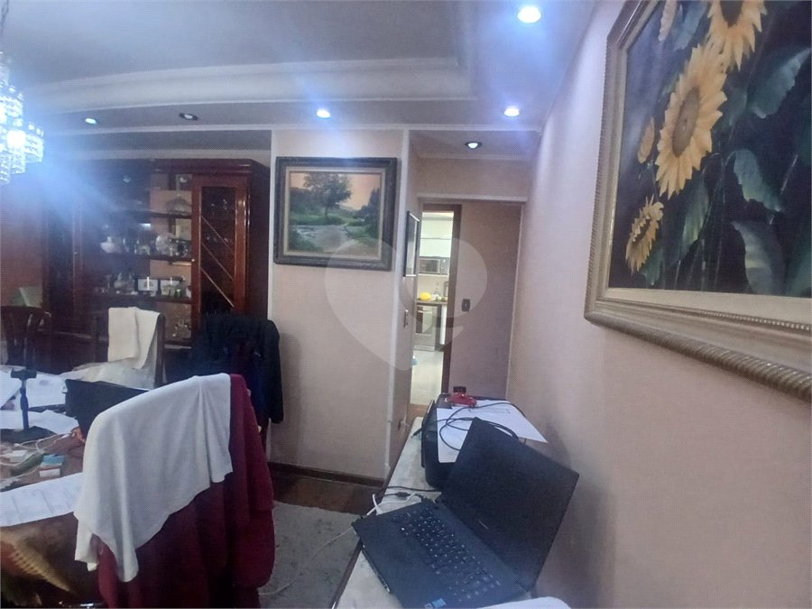 Apartamento à venda ou para alugar com 3 quartos, sendo 1 suíte,  em Vila Leopoldina, São Paulo, SP