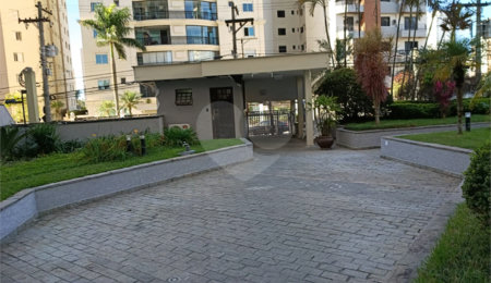 Apartamento à venda com 3 quartos em Santana, São Paulo, SP