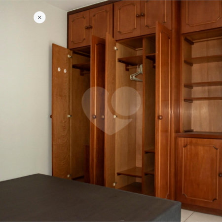 Apartamento à venda com 1 quarto em Saúde, São Paulo, SP