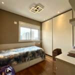Apartamento à venda com 3 suítes em Vila Mascote, São Paulo, SP